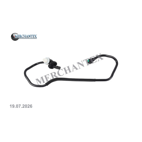 (52091851 52254352 51987581) FIAT WESTINGHOUSE PIPE