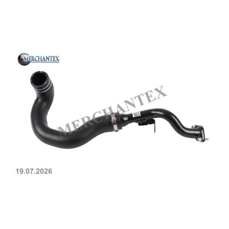 (52094947) FIAT RAM TURBO PIPE (52094947) FIAT RAM TURBO PIPE