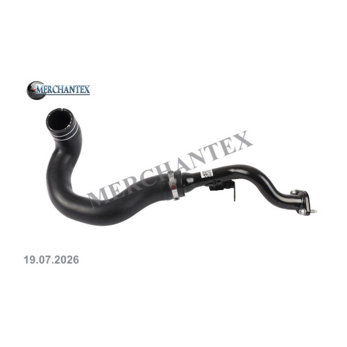 (52094947) FIAT RAM TURBO PIPE (52094947) FIAT RAM TURBO PIPE