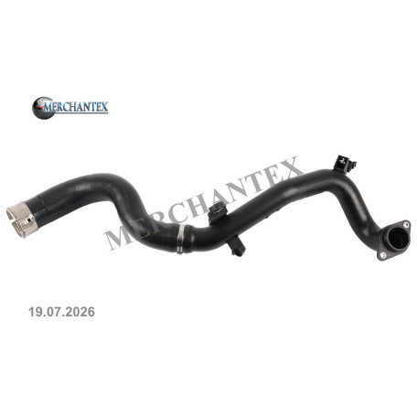 (52152698 52226337) FIAT TURBO PIPE (52152698 52226337) FIAT TURBO PIPE