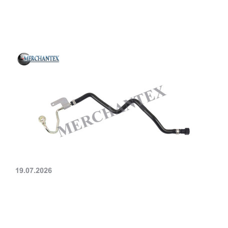 (52159901) FIAT COOLING HOSE