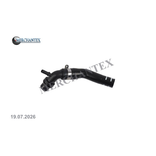 (52159905) FIAT COOLING HOSE