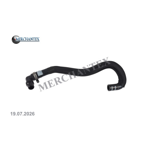 (52159906) FIAT COOLING HOSE (52159906) FIAT COOLING HOSE