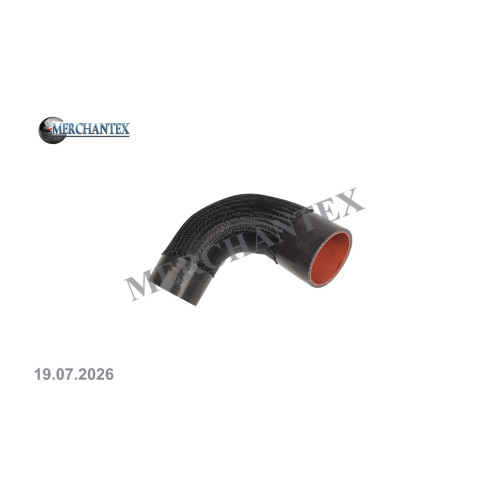 (52163457 68712141AA) FIAT TURBO HOSE (52163457 68712141AA) FIAT TURBO HOSE