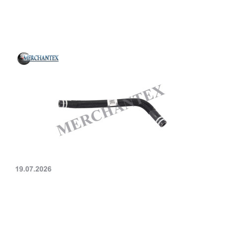 (52184720) FIAT PRESSURE SENSOR HOSE