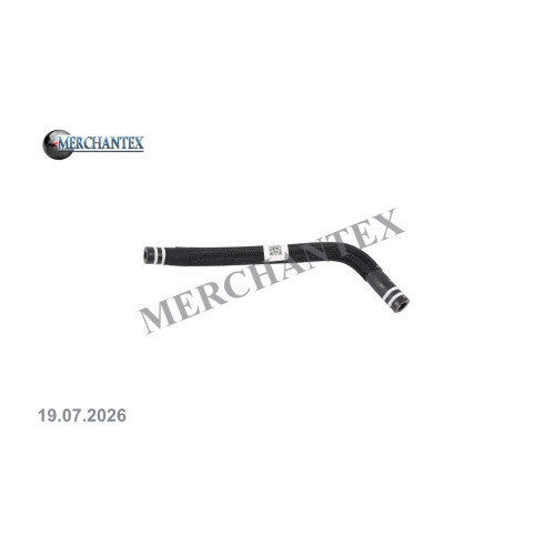 (52184720) FIAT PRESSURE SENSOR HOSE (52184720) FIAT PRESSURE SENSOR HOSE