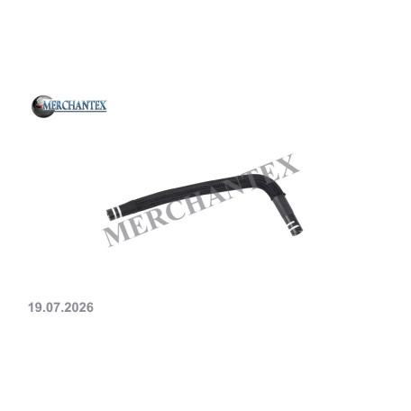 (52184721) FIAT PRESSURE SENSOR HOSE