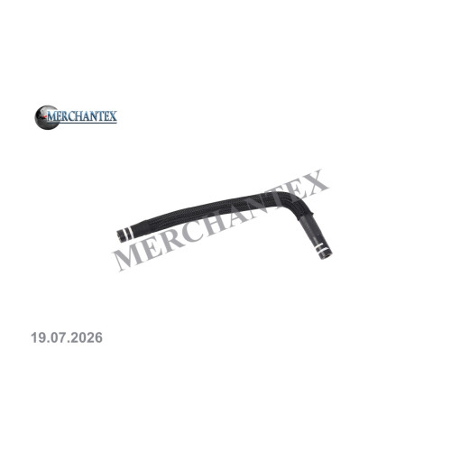 (52184721) FIAT PRESSURE SENSOR HOSE