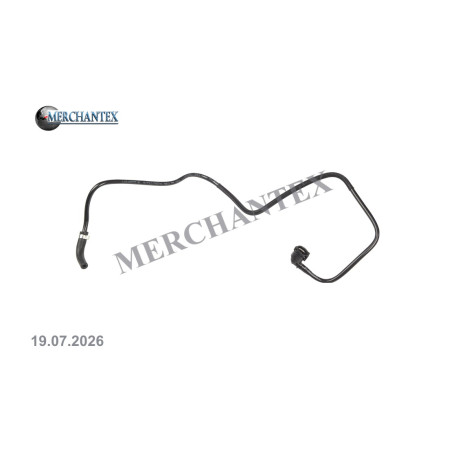(52191012) FIAT WATER PUMP PIPE (52191012) FIAT WATER PUMP PIPE