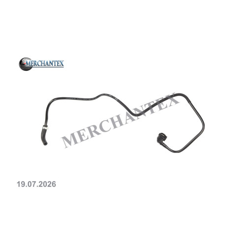 (52191012) FIAT WATER PUMP PIPE (52191012) FIAT WATER PUMP PIPE