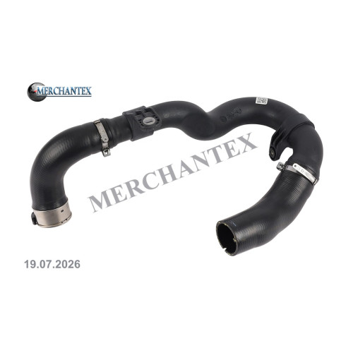(52208700 52184283) FIAT TURBO PIPE (52208700 52184283) FIAT TURBO PIPE