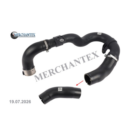 (52208700 52184283) FIAT TURBO HOSE
EXCLUDING PLASTIC PIPE (52208700 52184283) FIAT TURBO HOSE
EXCLUDING PLASTIC PIPE