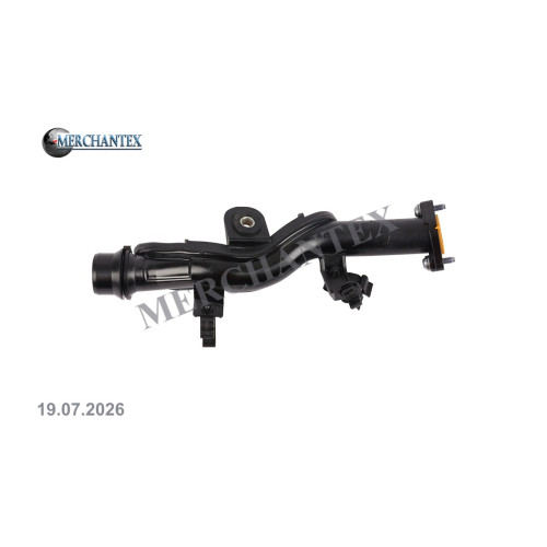 (52218670 52184560) FIAT TURBO PIPE (52218670 52184560) FIAT TURBO PIPE