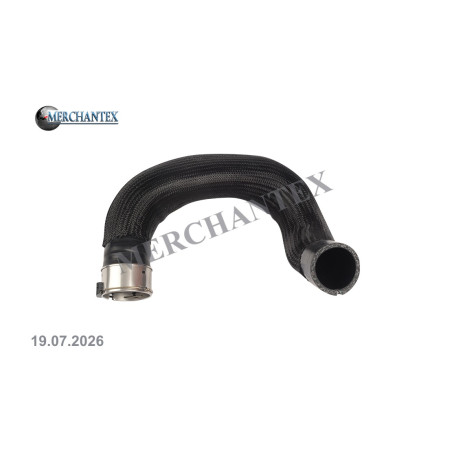 (52224821 52082473 52177340) FIAT TURBO HOSE (52224821 52082473 52177340) FIAT TURBO HOSE