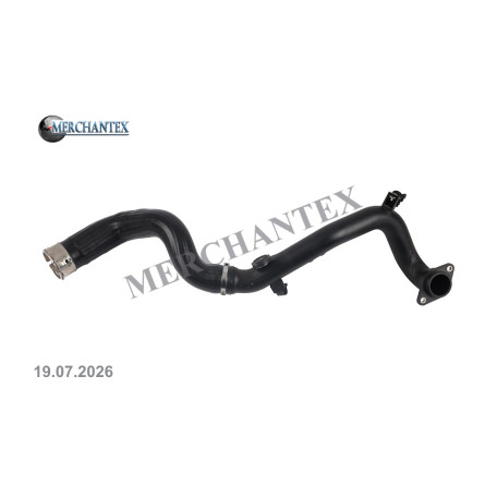 (52237318 52229924 52154747) FIAT TURBO PIPE (52237318 52229924 52154747) FIAT TURBO PIPE