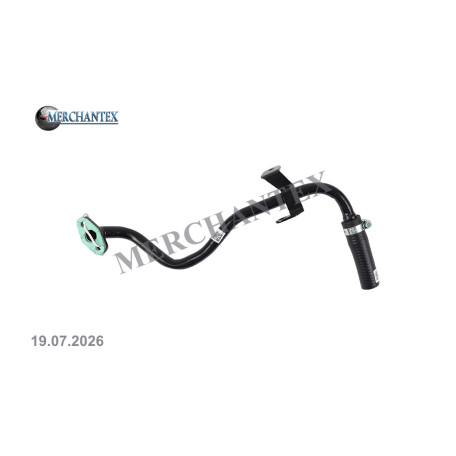 (55188299 68403405AA) ALFA ROMEO FIAT LANCIA RAM WATER PIPE (55188299 68403405AA) ALFA ROMEO FIAT LANCIA RAM WATER PIPE
