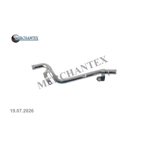 (55191700 73502576) FIAT LANCIA WATER PIPE (55191700 73502576) FIAT LANCIA WATER PIPE