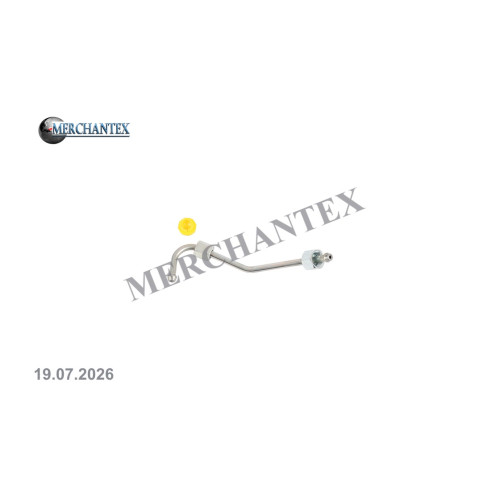 (55203467 73501326 55191191) FIAT LANCIA FUEL PIPE (55203467 73501326 55191191) FIAT LANCIA FUEL PIPE