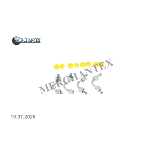 (55203470 73501329 55191192) FIAT LANCIA FUEL PIPE (55203470 73501329 55191192) FIAT LANCIA FUEL PIPE