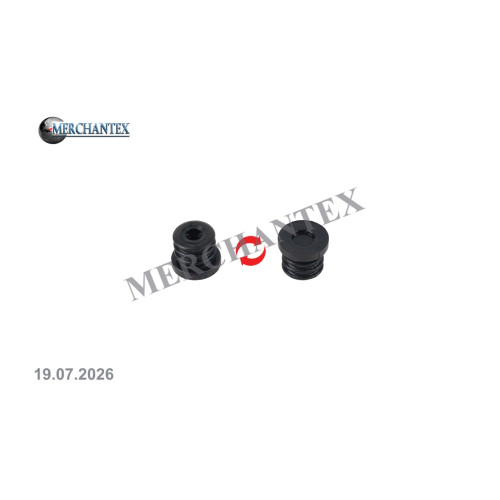 (55206749 68096227AA 658157 GM 55565957 GM 93191741) ALFA ROMEO CADILLAC CHEVROLET DODGE FIAT JEEP LANCIA OPEL RAM SAAB VAUXHALL GASKET OF OIL LEVEL ROD PIPE (55206749 68096227AA 658157 GM 55565957 GM 93191741) ALFA ROMEO CADILLAC CHEVROLET DODGE FIAT JEEP LANCIA OPEL RAM SAAB VAUXHALL GASKET OF OIL LEVEL ROD PIPE