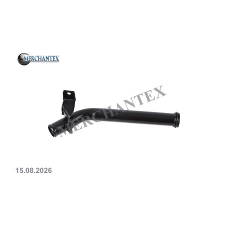 (55217636 55245748 55185067 46419455 46419280) FIAT LANCIA WATER PUMP PIPE (55217636 55245748 55185067 46419455 46419280) FIAT LANCIA WATER PUMP PIPE