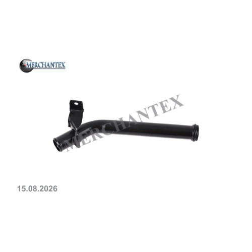 (55217636 55245748 55185067 46419455 46419280) FIAT LANCIA WATER PUMP PIPE (55217636 55245748 55185067 46419455 46419280) FIAT LANCIA WATER PUMP PIPE