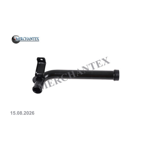 (55217638 55185064 46419454 46419382) FIAT LANCIA COOLING PIPE (55217638 55185064 46419454 46419382) FIAT LANCIA COOLING PIPE