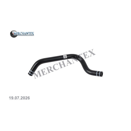 (55262116) FIAT COOLING HOSE (55262116) FIAT COOLING HOSE