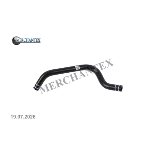 (55262116) FIAT COOLING HOSE (55262116) FIAT COOLING HOSE