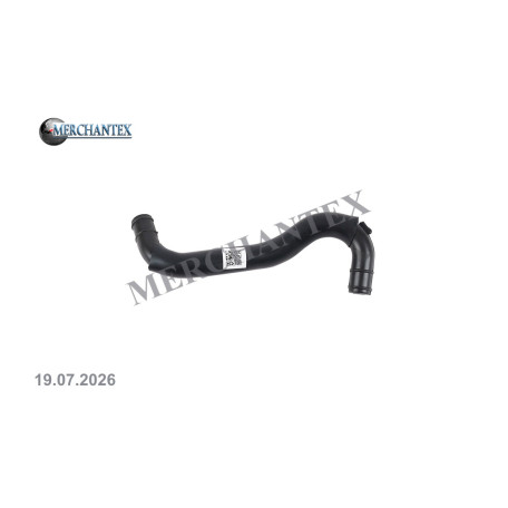(55264866 55231705 K68093329AA K68361360AA) ALFA ROMEO DODGE FIAT JEEP OPEL RAM VAUXHALL FUEL HOSE (55264866 55231705 K68093329AA K68361360AA) ALFA ROMEO DODGE FIAT JEEP OPEL RAM VAUXHALL FUEL HOSE