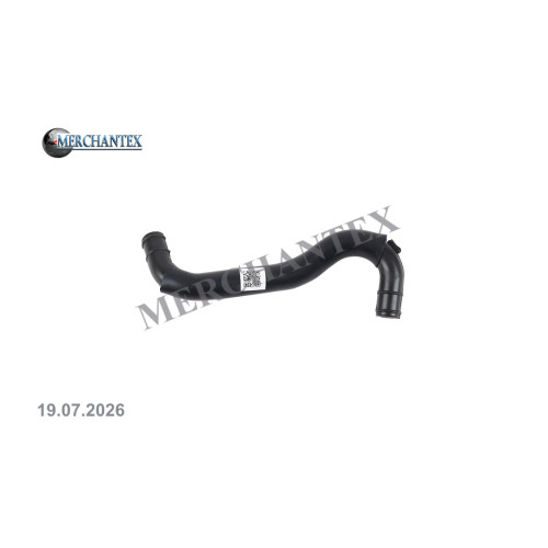 (55264866 55231705 K68093329AA K68361360AA) ALFA ROMEO DODGE FIAT JEEP OPEL RAM VAUXHALL FUEL HOSE (55264866 55231705 K68093329AA K68361360AA) ALFA ROMEO DODGE FIAT JEEP OPEL RAM VAUXHALL FUEL HOSE