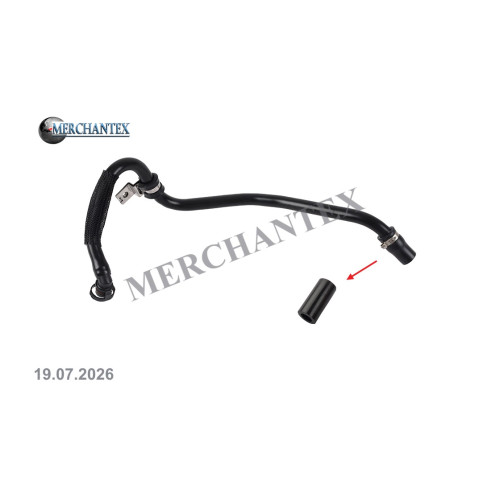 (55270037 55261308 1616316380 68298230AA) ALFA ROMEO CITROEN FIAT LANCIA PEUGEOT OIL VAPOR PIPE HOSE
EXCLUDING PLASTIC PIPE (55270037 55261308 1616316380 68298230AA) ALFA ROMEO CITROEN FIAT LANCIA PEUGEOT OIL VAPOR PIPE HOSE
EXCLUDING PLASTIC PIPE