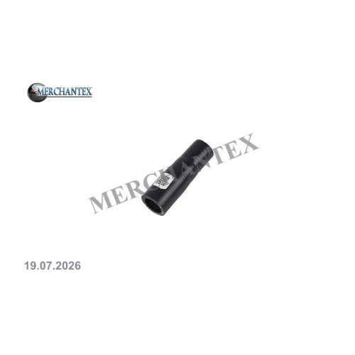 (55270883 68328452AA) ALFA ROMEO FIAT LANCIA OPEL VAUXHALL THERMOSTAT HOSE