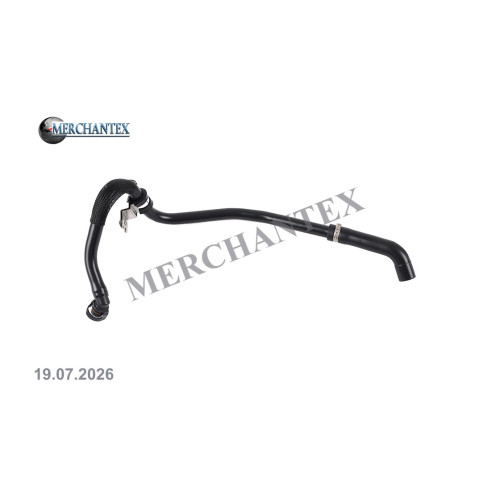 (55283806) FIAT OIL VAPOR PIPE (55283806) FIAT OIL VAPOR PIPE