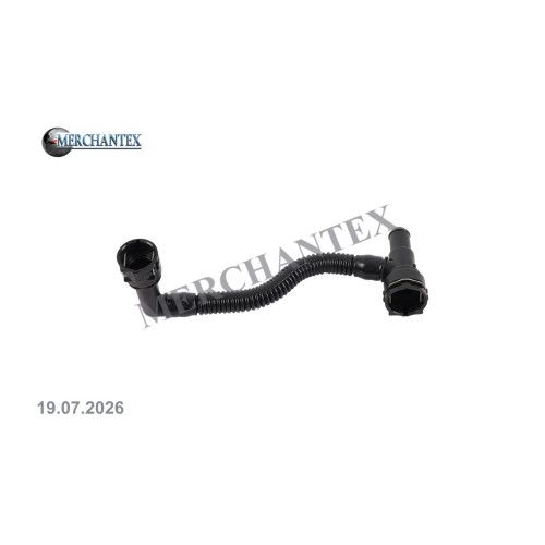 (5650384 GM 55566096) OPEL SAAB VAUXHALL OIL COOLER PIPE (5650384 GM 55566096) OPEL SAAB VAUXHALL OIL COOLER PIPE