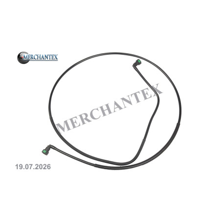 (5801282285) IVECO FUEL PIPE (5801282285) IVECO FUEL PIPE