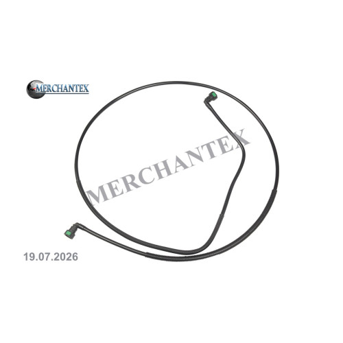 (5801282285) IVECO FUEL PIPE