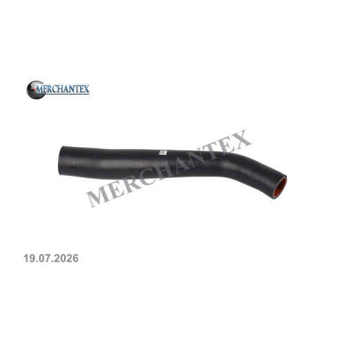 (5801302590) IVECO TURBO HOSE