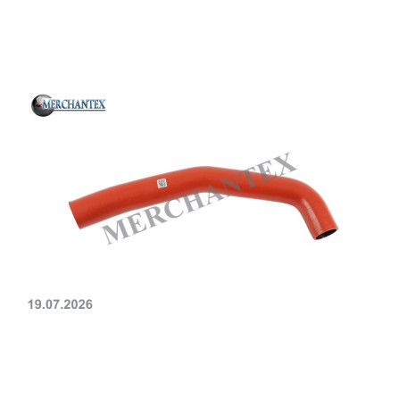(5801303587) IVECO TURBO HOSE (5801303587) IVECO TURBO HOSE