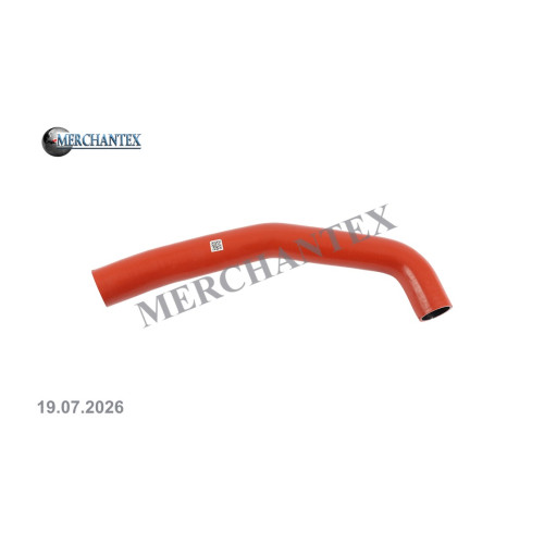 (5801303587) IVECO TURBO HOSE