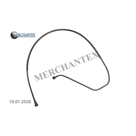 (5801375374) IVECO FUEL PIPE (5801375374) IVECO FUEL PIPE
