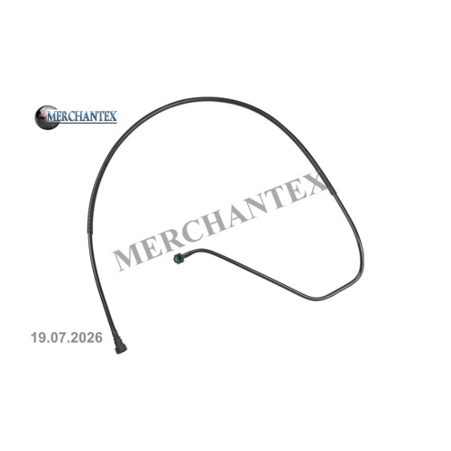 (5801375374) IVECO FUEL PIPE (5801375374) IVECO FUEL PIPE