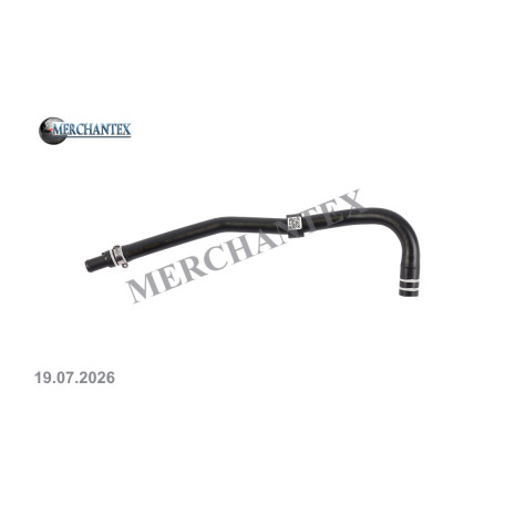 (5801471823 5801630419) IVECO SPARE WATER TANK HOSE (5801471823 5801630419) IVECO SPARE WATER TANK HOSE