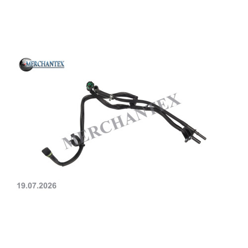 (5801646959) IVECO FUEL PIPE (5801646959) IVECO FUEL PIPE