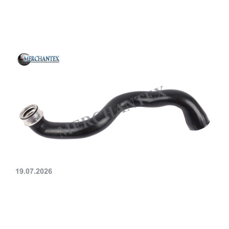 (5835844 GM 13101638) OPEL VAUXHALL TURBO HOSE (5835844 GM 13101638) OPEL VAUXHALL TURBO HOSE