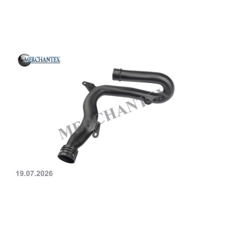 (5860809 GM 13101639) OPEL VAUXHALL TURBO PIPE (5860809 GM 13101639) OPEL VAUXHALL TURBO PIPE