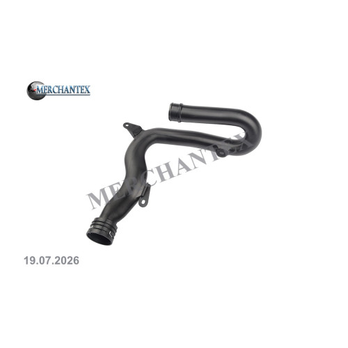 (5860809 GM 13101639) OPEL VAUXHALL TURBO PIPE (5860809 GM 13101639) OPEL VAUXHALL TURBO PIPE