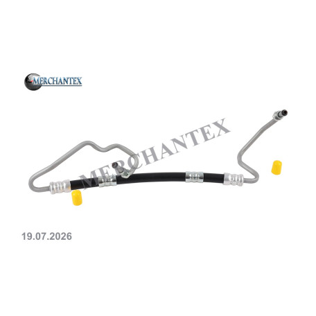 (5951306 GM 24402909) OPEL VAUXHALL HYDRAULIC STEERING HOSE