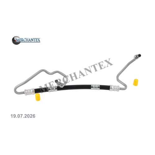 (5951306 GM 24402909) OPEL VAUXHALL HYDRAULIC STEERING HOSE