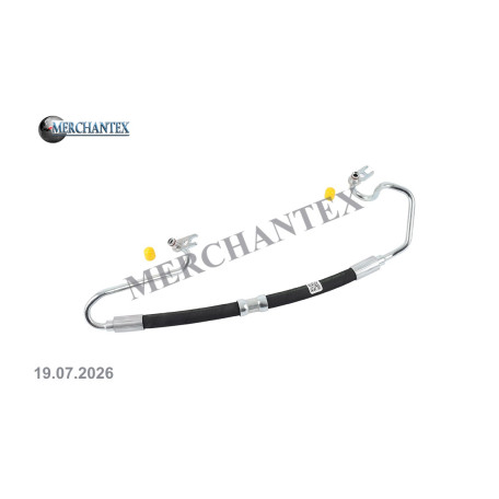 (5951351 GM 13122700) OPEL VAUXHALL HYDRAULIC STEERING HOSE (5951351 GM 13122700) OPEL VAUXHALL HYDRAULIC STEERING HOSE